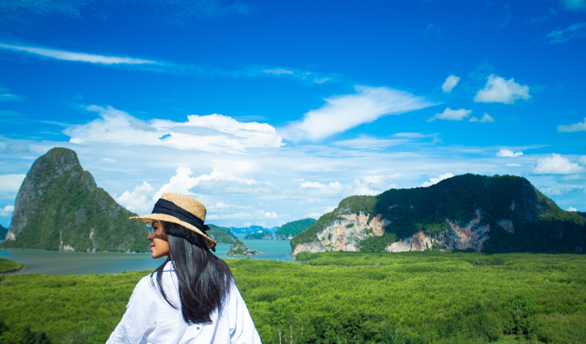 Sustainable vs Regenerative Travel - What’s the difference