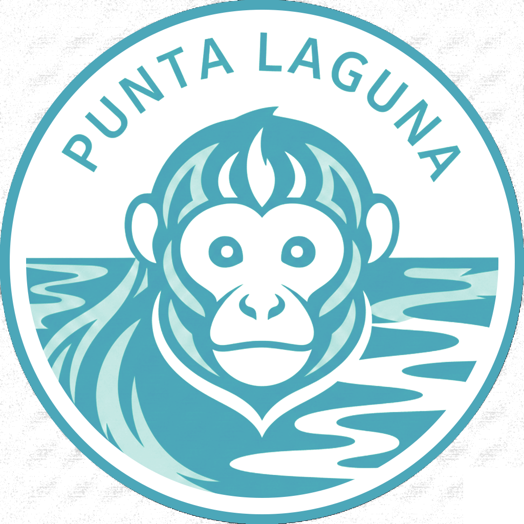 Punta Laguna logo