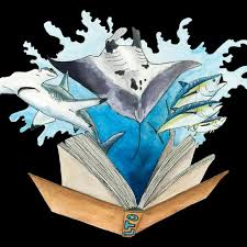 Love the Oceans logo