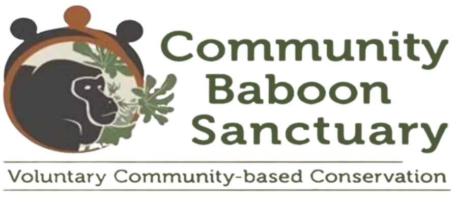 Community Baboon Sanctuary logo
