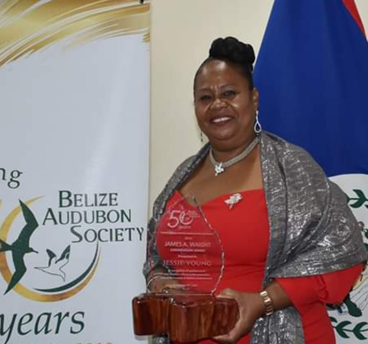 Community Baboon Sanctuary team