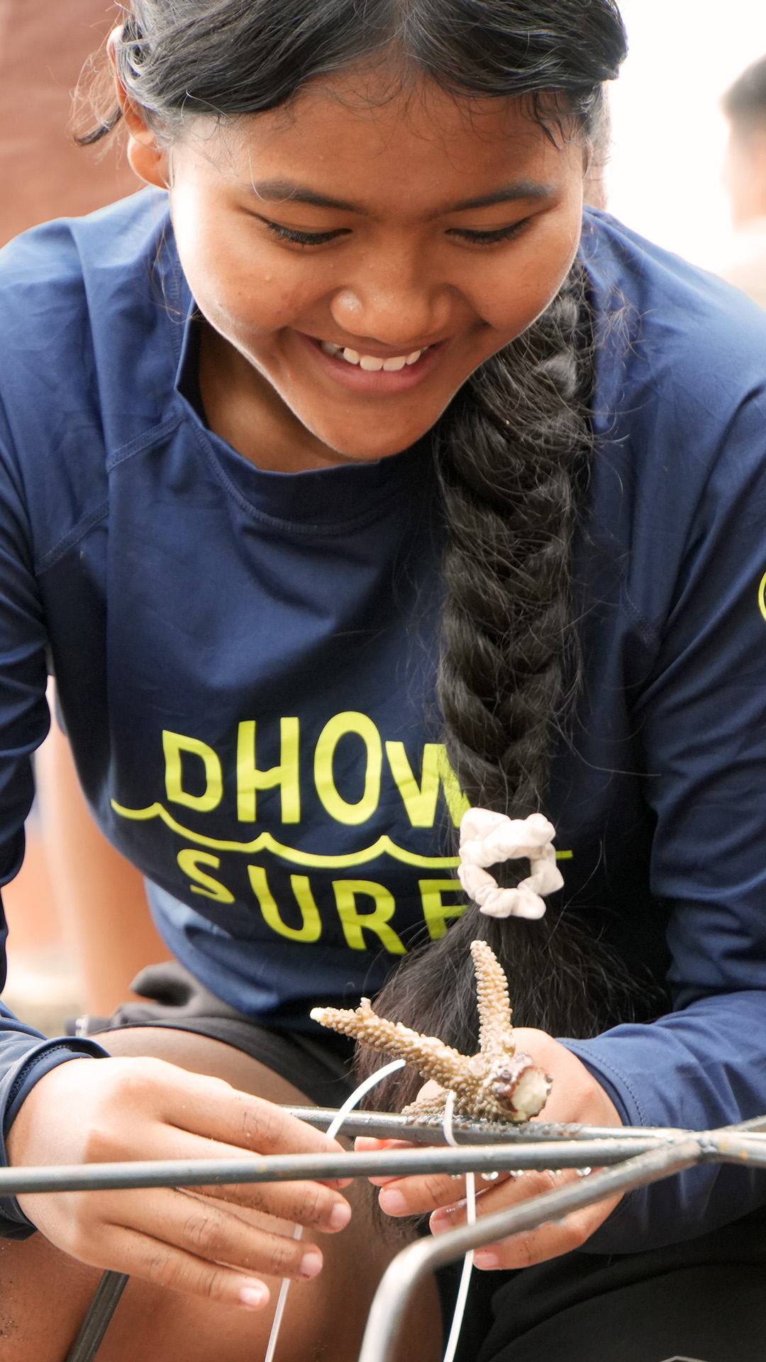 Amed Coral Restoration Snorkel Tour