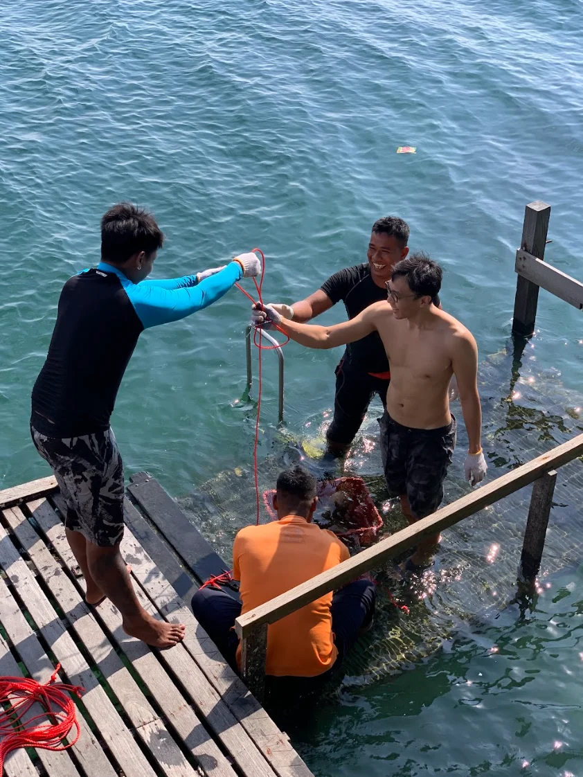 Coral Workshop photo 5