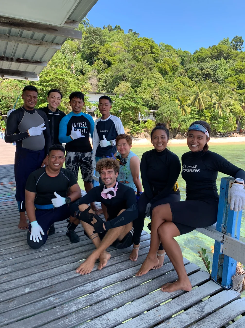 Coral Workshop photo 6