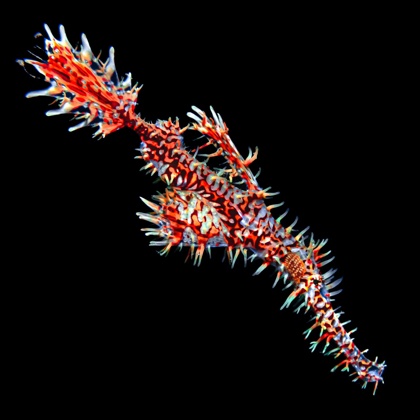 Coral Identification Level 1 photo 1