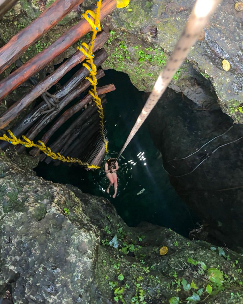 Spider Monkey forest visit with Mayan community photo 3