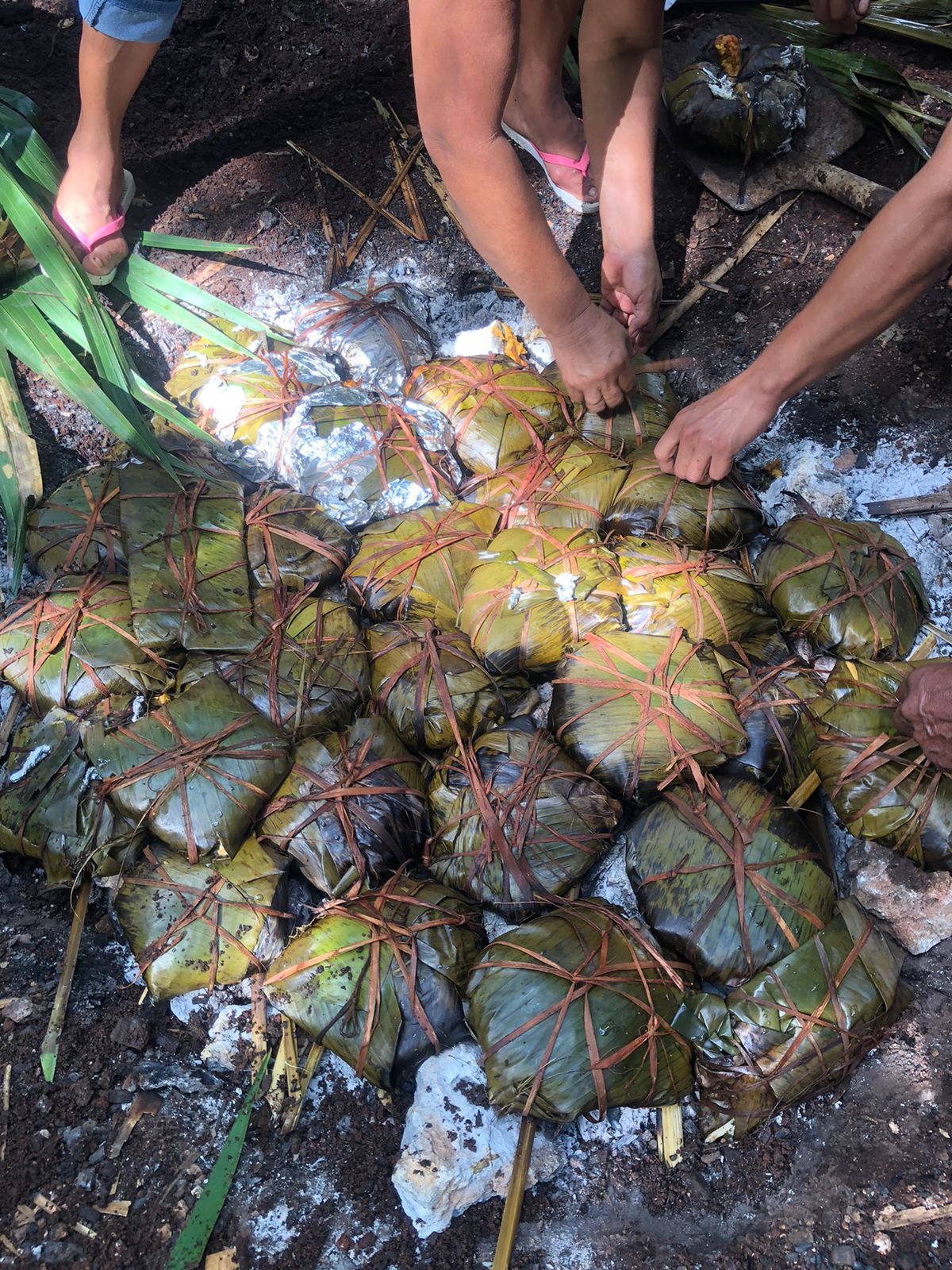 Traditional Mayan Cooking Class For The Forests photo 3