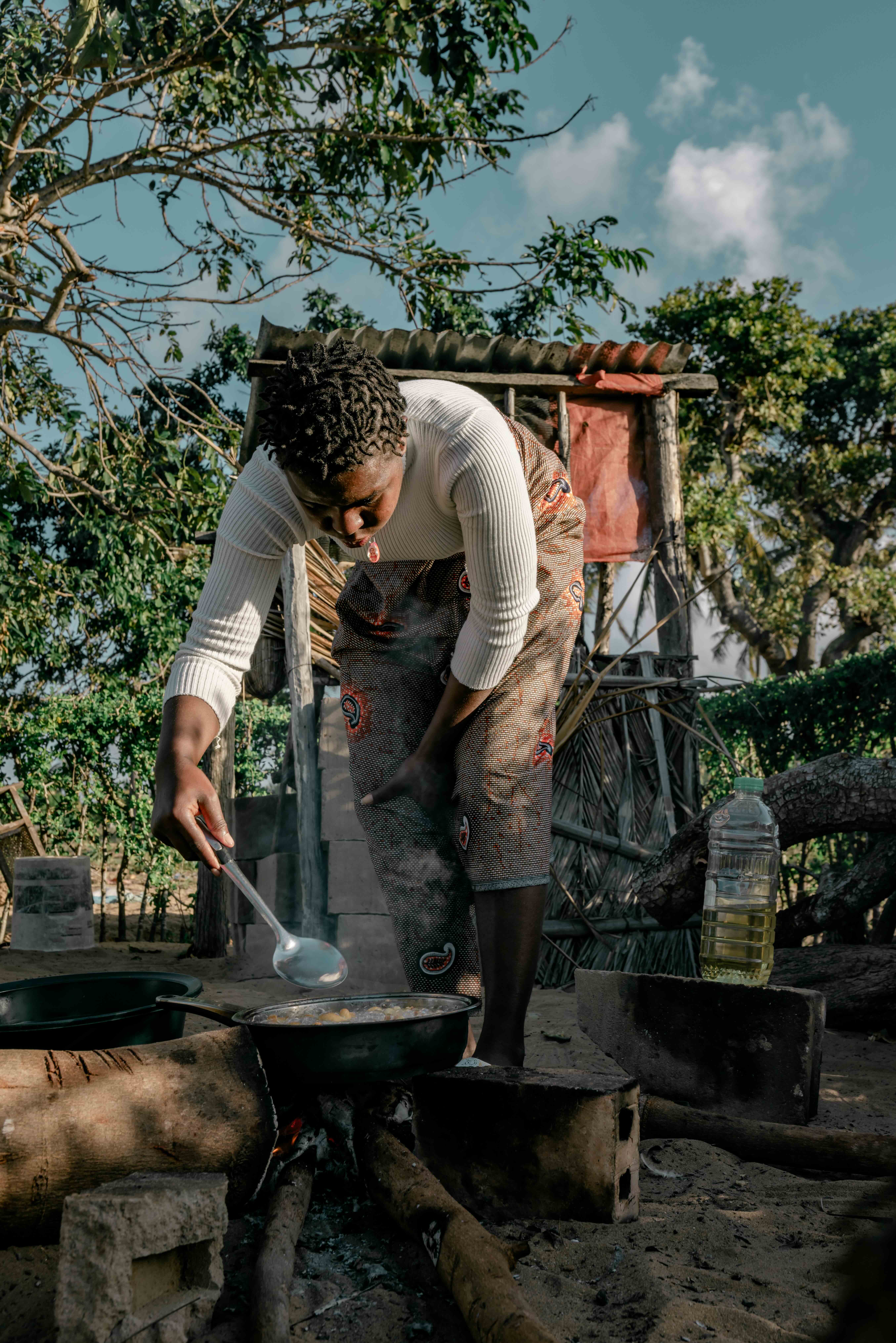 Whales and Waves: 10 day citizen science expedition photo 5