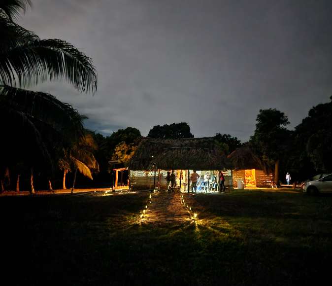 4-Day Ultimate Jungle Escape (3 Nights) photo 3