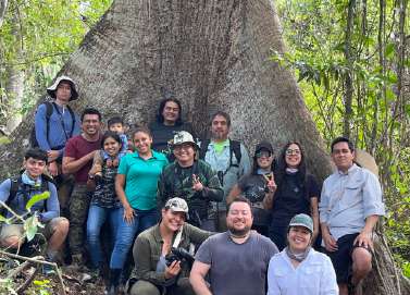 4-Day Ultimate Jungle Escape (3 Nights) photo 4