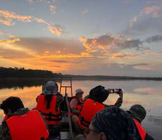 4-Day Ultimate Jungle Escape (3 Nights) photo 5